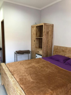 Taman Magendre Homestay